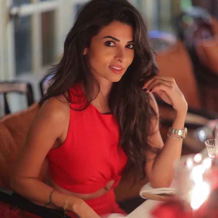 Sandra Fares ساندرا فارس