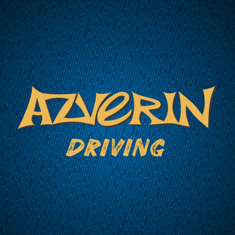 Azverin Driving