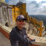 Giannis Argyris| Greek Hiking & Travel Guide"