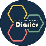 Reni & Kristóf | Board Game Diaries