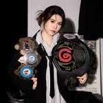 葉穎恩Yip Wing Yan｜香港拳后｜泰拳教練