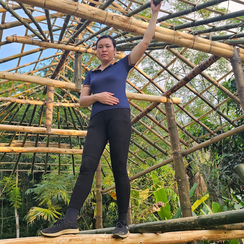 Chẩu Thị Đắc