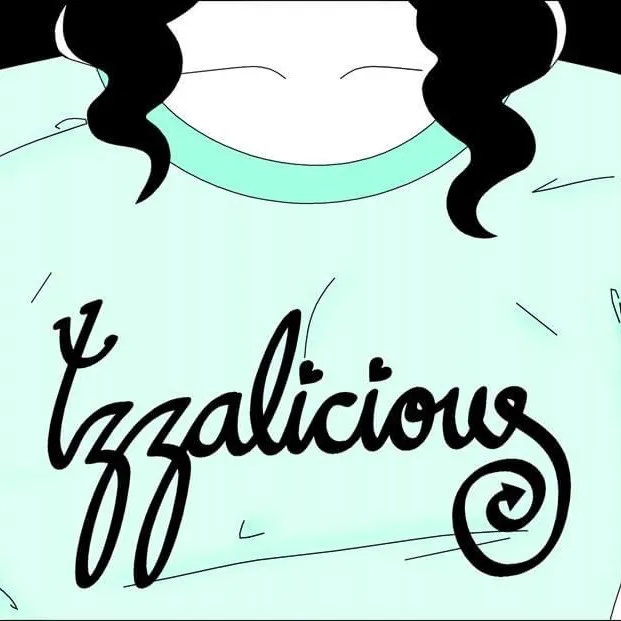 izzalicious | Losing 30KG