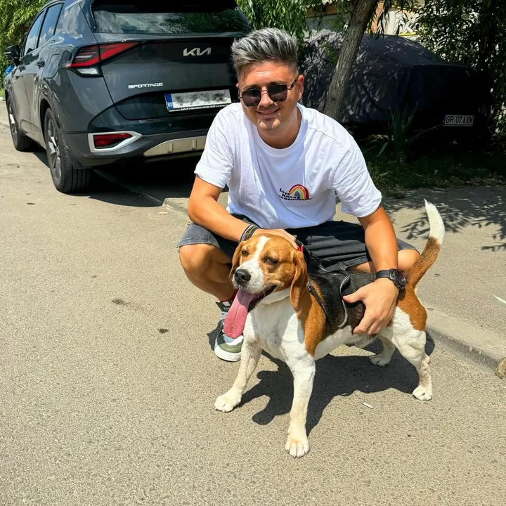 Alex Marcu