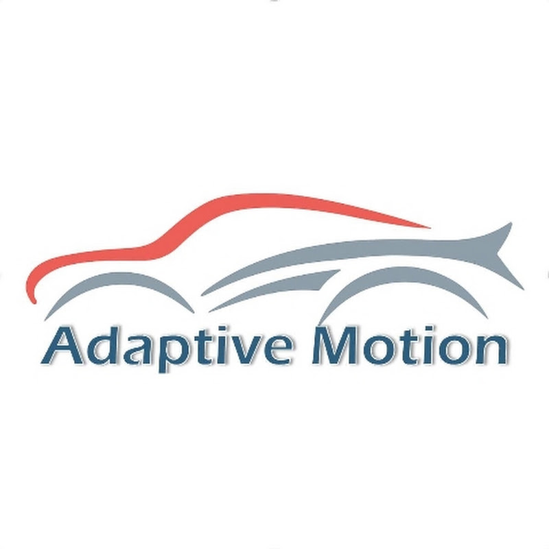 Adaptive Motion RCs