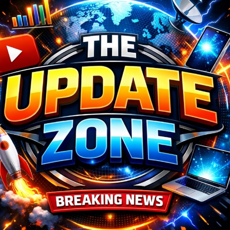 The Update Zone