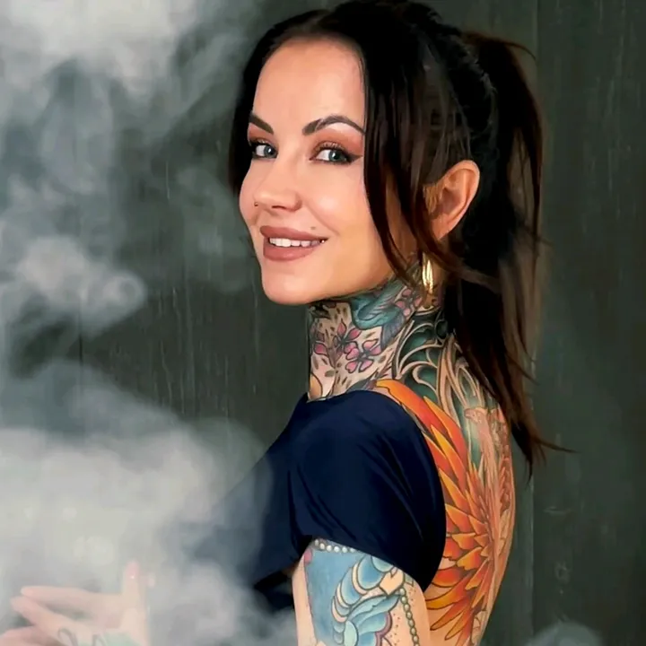 Isabell Baxter