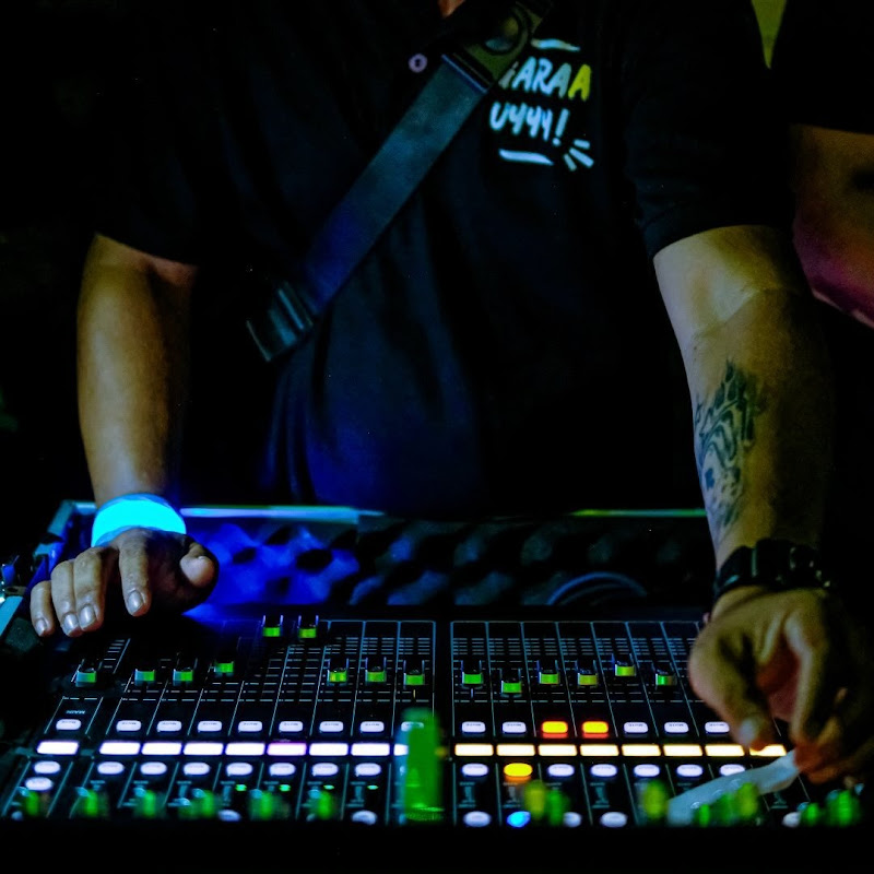 Rjay Beatz
