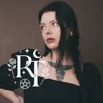 ROSE TH⚝RNS  |  Dark Romantic Fashion