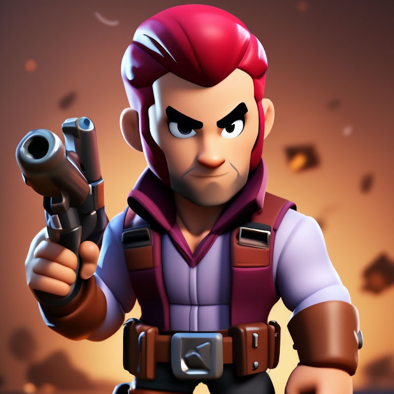 Brawl Stars TR