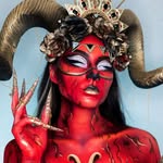 Melissa Croft 🇬🇧