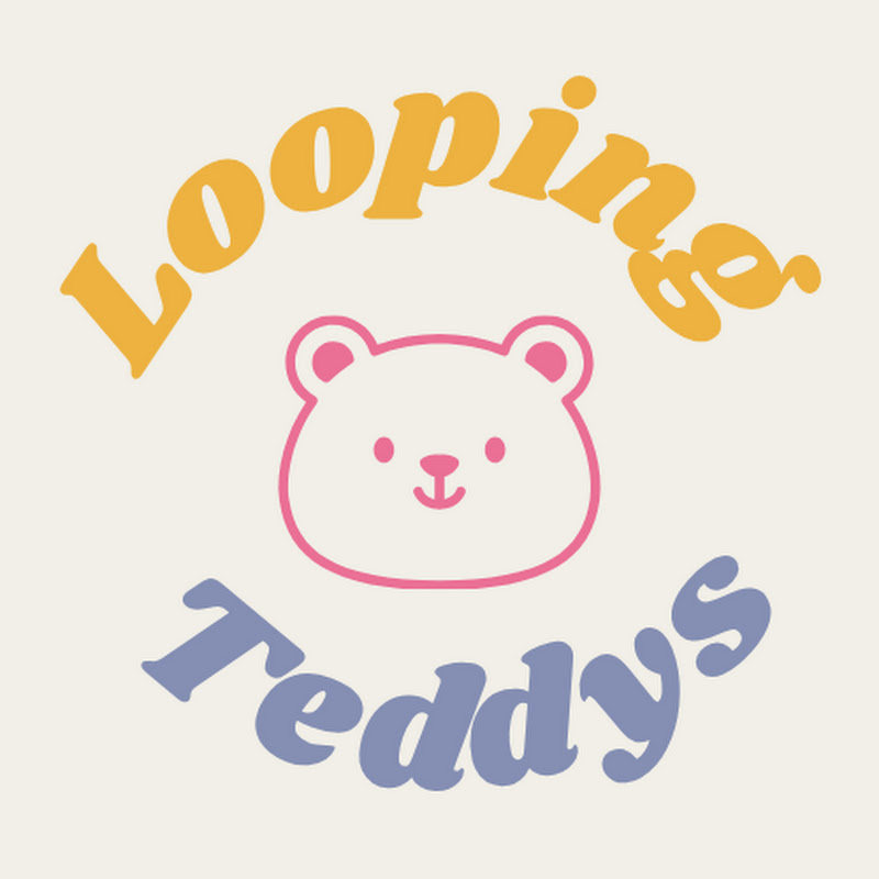Looping Teddys