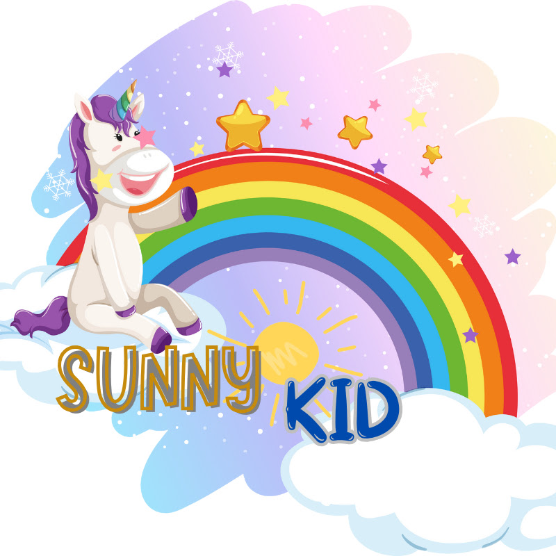 Sunny Kid