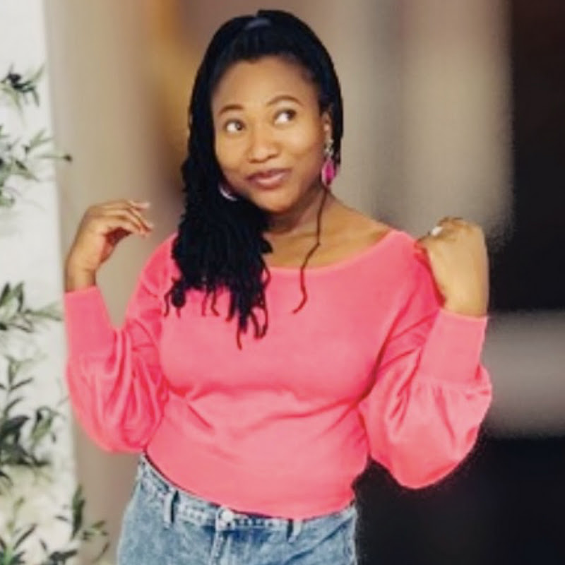 Abiolabygrace | YOUR PROGRESS PARTNER