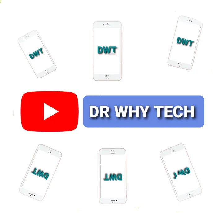 Dr why tech