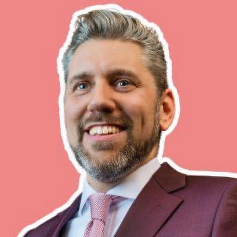 Unboring!Wedding - Mark Allan Groleau