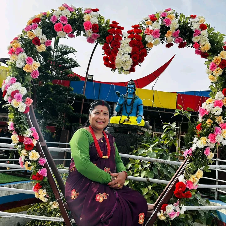 Laxmi Dhungana