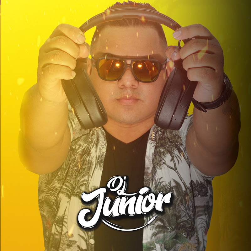 Junior Cueva Dj