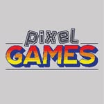 Pixel Games UK 🕹