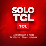 SOLO TCL RD