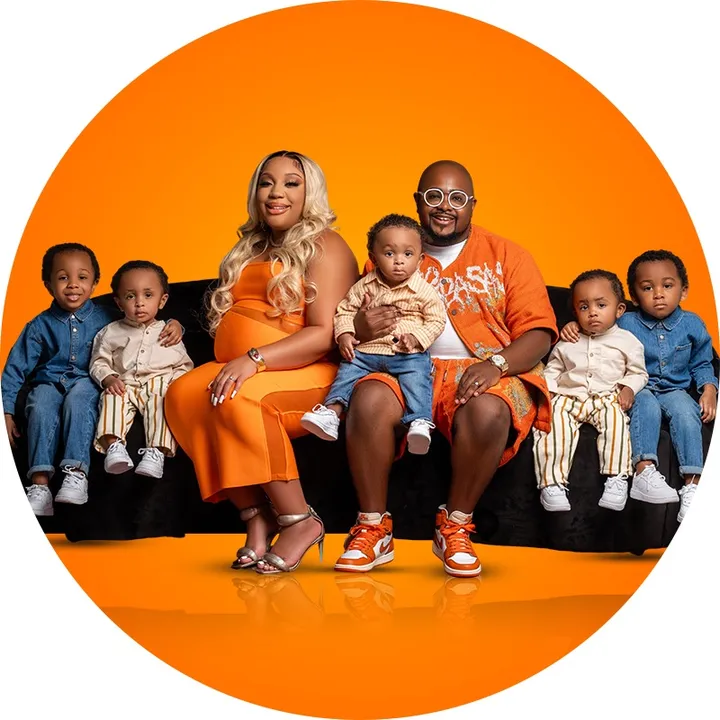 The Jacksons of Atlanta