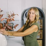 Crystal Jarvi | Home Decor + Interior Design