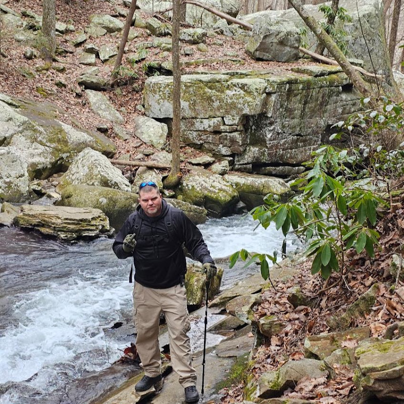 JHS Outdoors 
