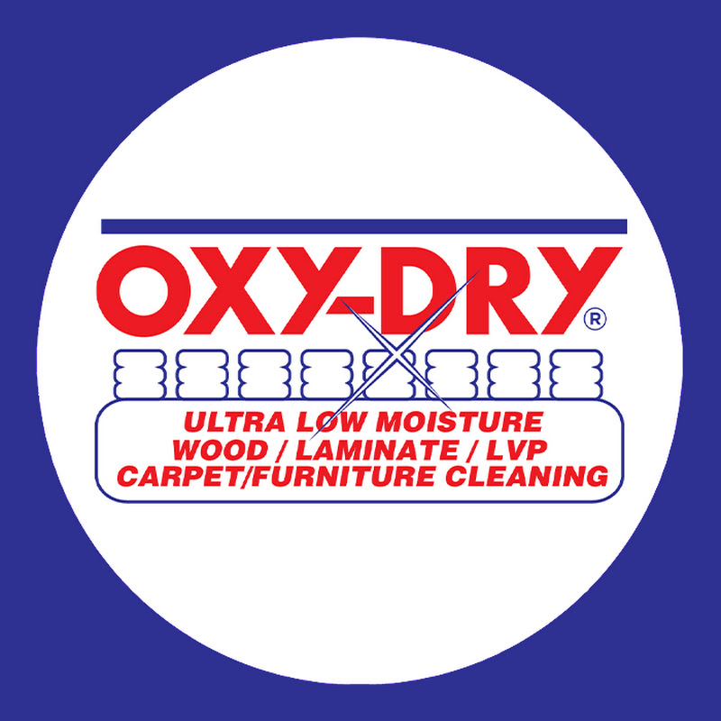 Oxy-Dry® Carpet Cleaning