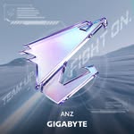 AORUS Australia & New Zealand