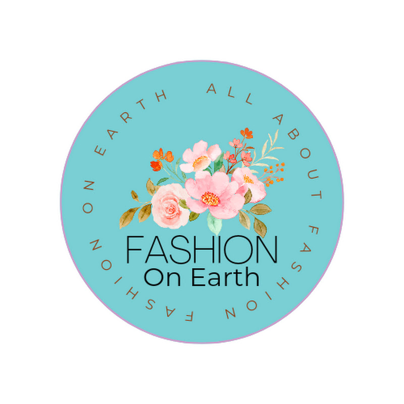 Fashion on EARTH