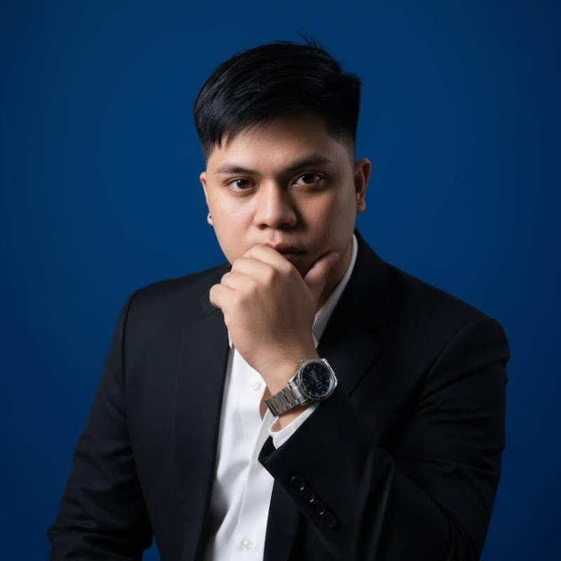 Edrian Blasquino