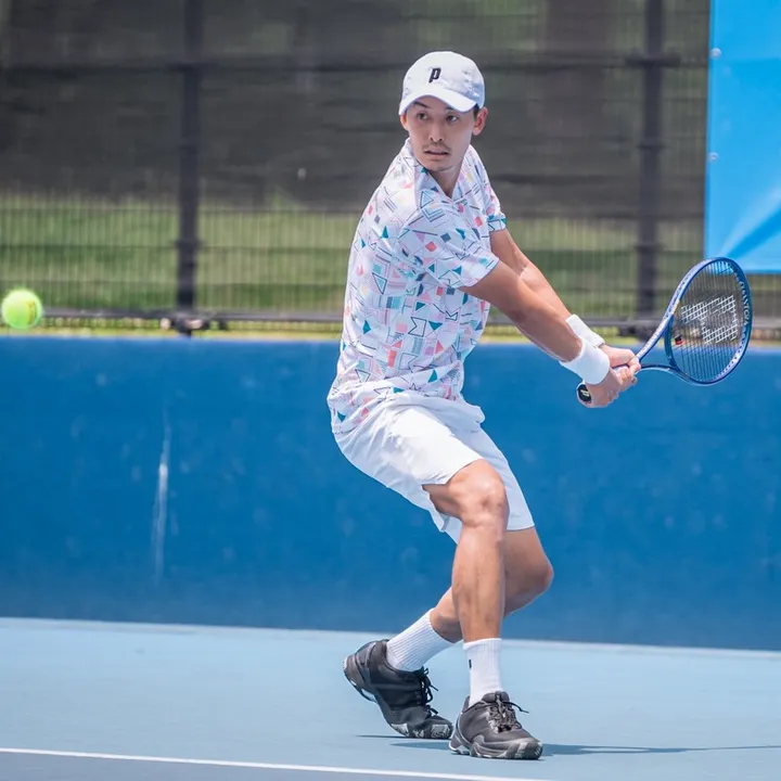 田沼諒太/Ryota Tanuma