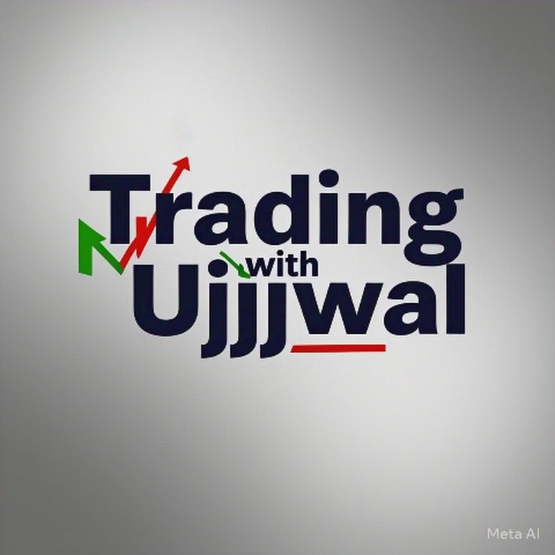 Trading With Ujjwal