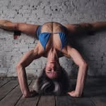 MELIS | handstand•mobility
