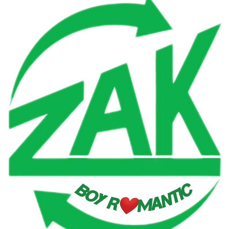 zakboy romantic 