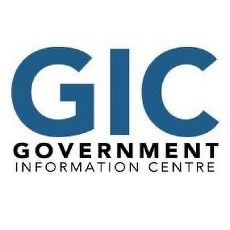 Government Information Centre [GIC] Namibia