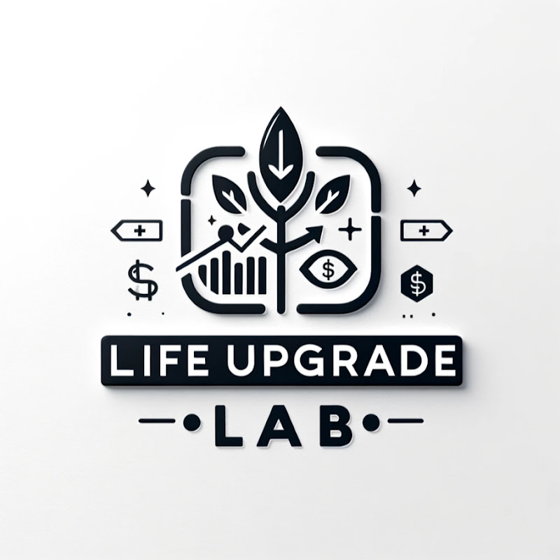 Life Upgrade Lab