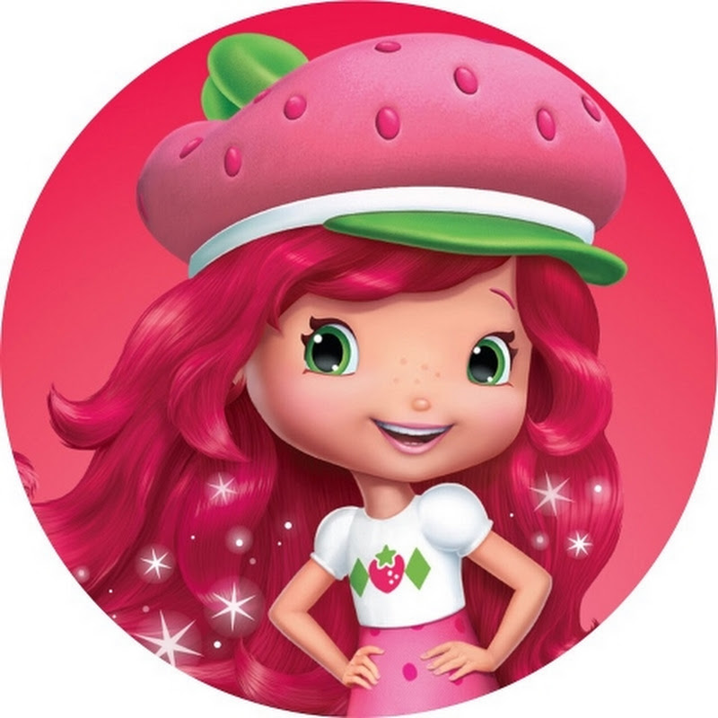 Strawberry Shortcake International Official 🍓