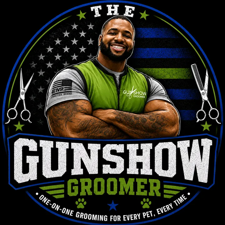 The Gun Show Groomer
