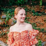 Sarah | Well and Full