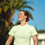 Franzi | Running + Marathon Training