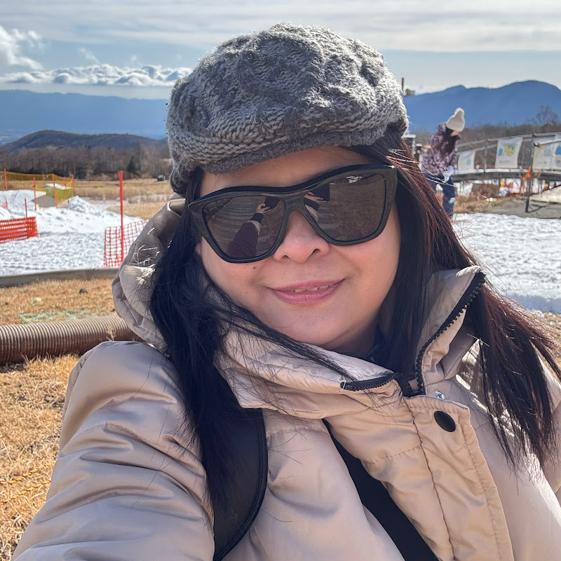 Teacher Desiree Vlogs