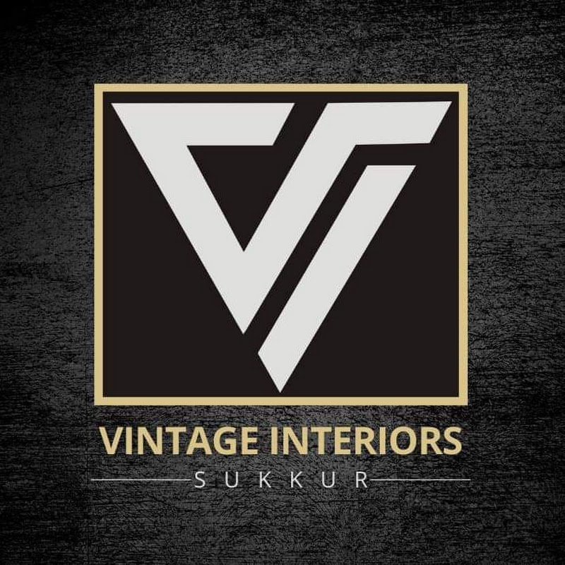 Vintage Interiors Pakistan