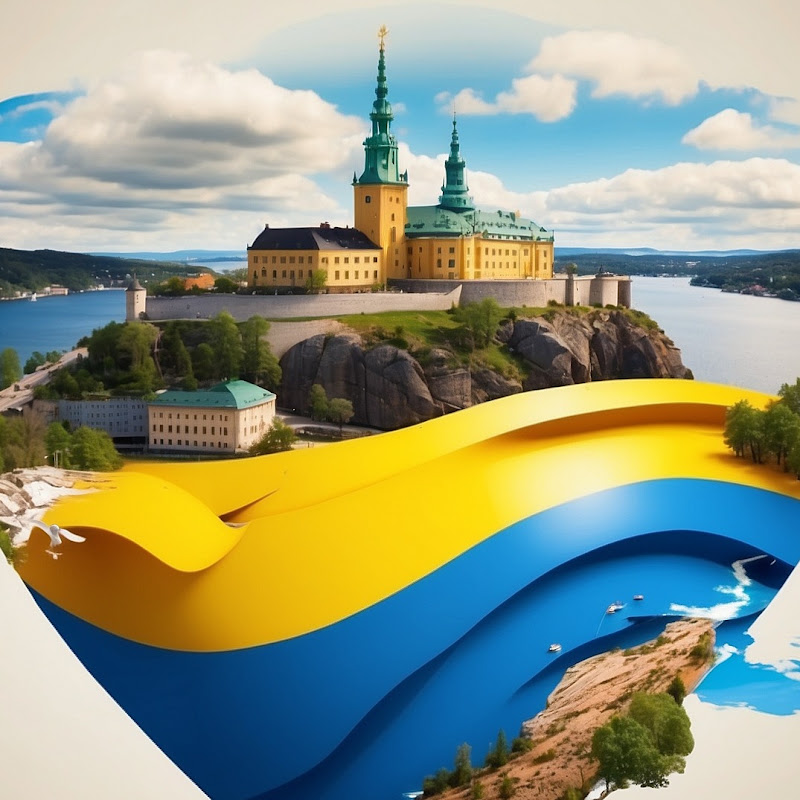 Sweden Dream SL