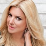 Christina Politi