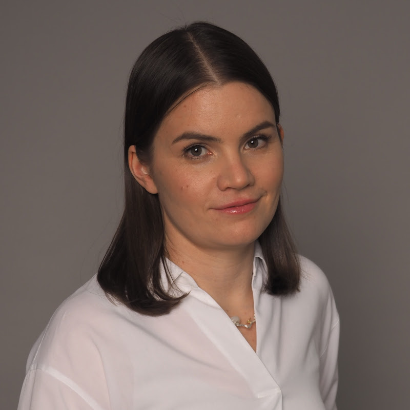 Дизайнер интерьера Надежда Кузина