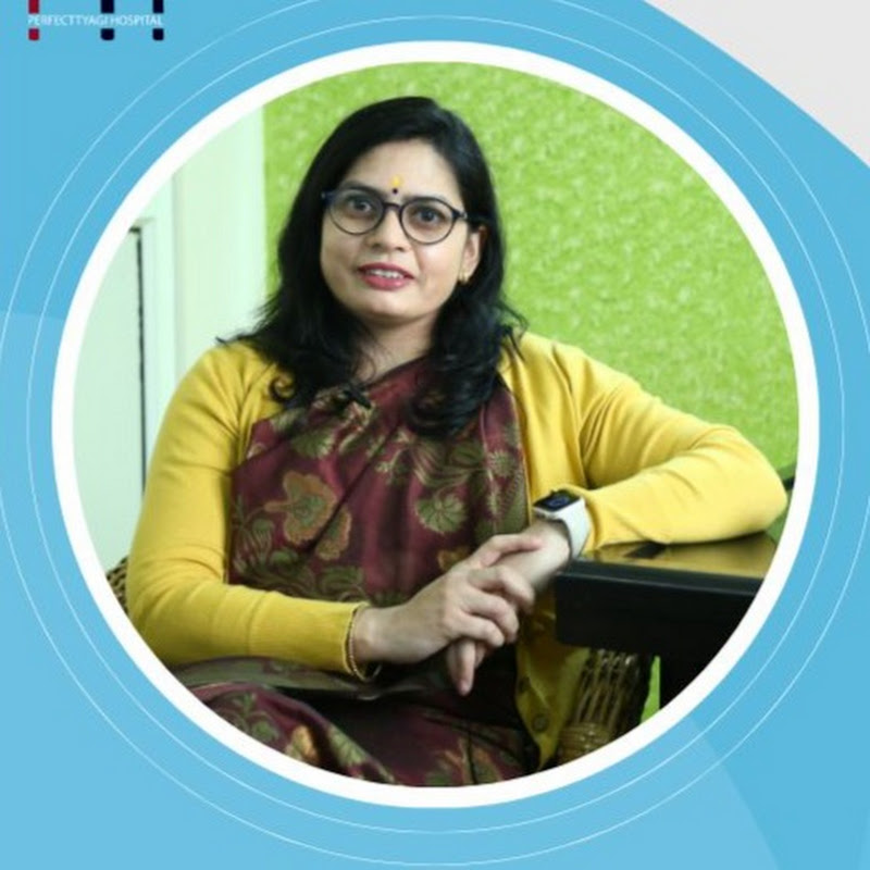 DR MAMTA TYAGI - PATIENT GUIDANCE