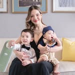 Motherhood energy