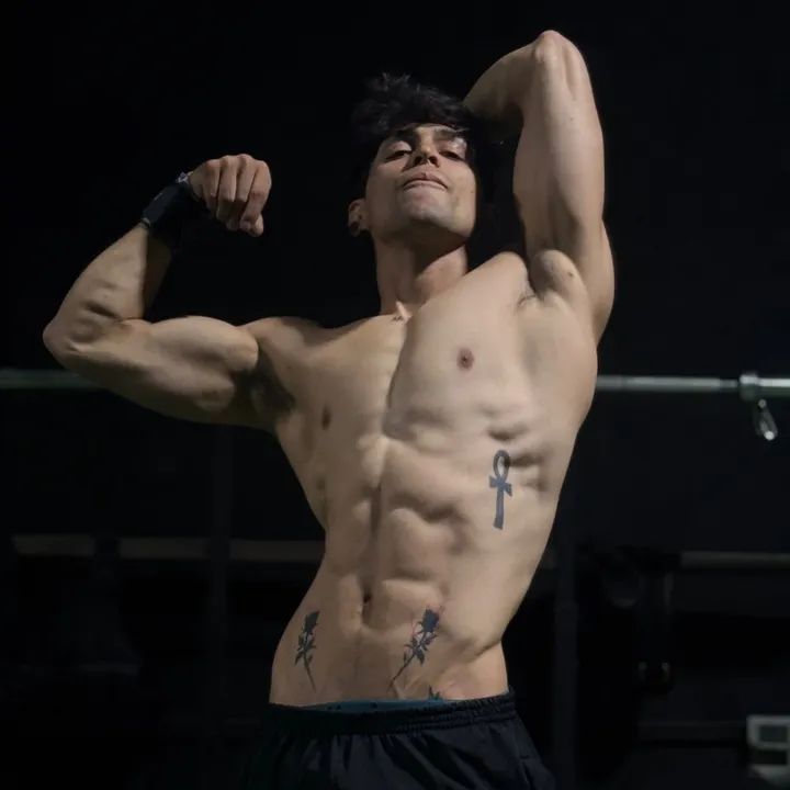 Renny Workout | Coach Online
