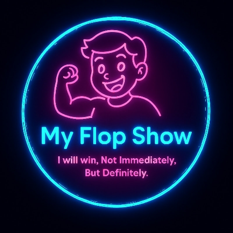 My Flop Show